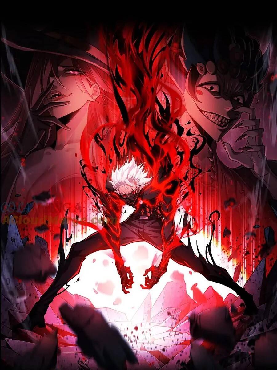 Bá Chủ Kinh Dị Thứ Nguyên!