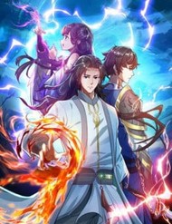 Bách Tuế Mở Hệ Thống, Hiếu Tử Quỳ Mãn Sơn