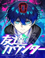 Bộ Đếm Bạn Bè