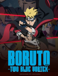 Uzumaki Boruto