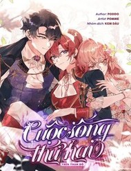 Cuộc Sống Thứ Hai Trên Thảm Đỏ