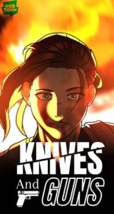 Gươm Thép Và Mưa Đạn