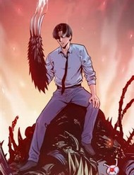 Hắc Vũ Giáng Lâm