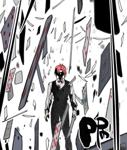 Hậu Duệ Tinh Linh