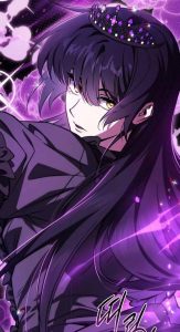 Hỏa Vương Nữ: Cấp 99