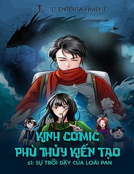 Kinhcomic Phù Thủy Kiến Tạo | Sự Trỗi Dậy Của Loài Pan