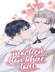 Mối Liên Hôn Khác Loài