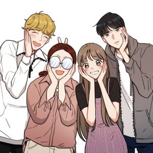 Như Thể Ta Chưa Từng Tổn Thương