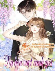 Nụ Hôn Vượt Ranh Giới