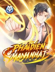 Phản Diện Mạnh Nhất