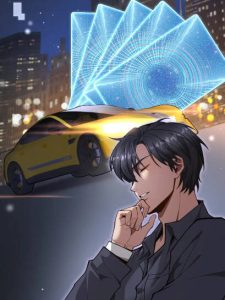 Siêu Cấp Cặn Bã: Ngạo Thế Kim Chủ