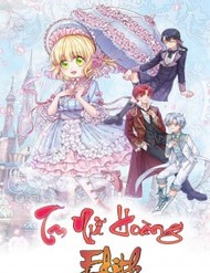 Ta, Nữ Hoàng Edith