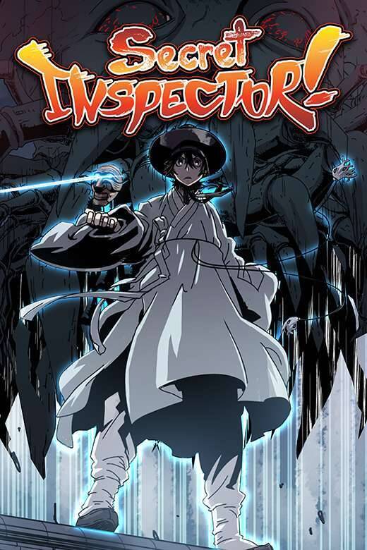 Thần Thám Siêu Linh