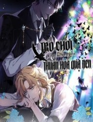 Trò Chơi Thuần Hoá Quạ Đen