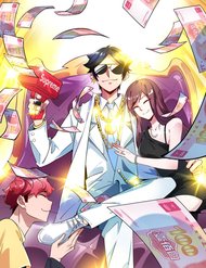 Từ Hôm Nay Bắt Đầu Làm Người Giàu Nhất